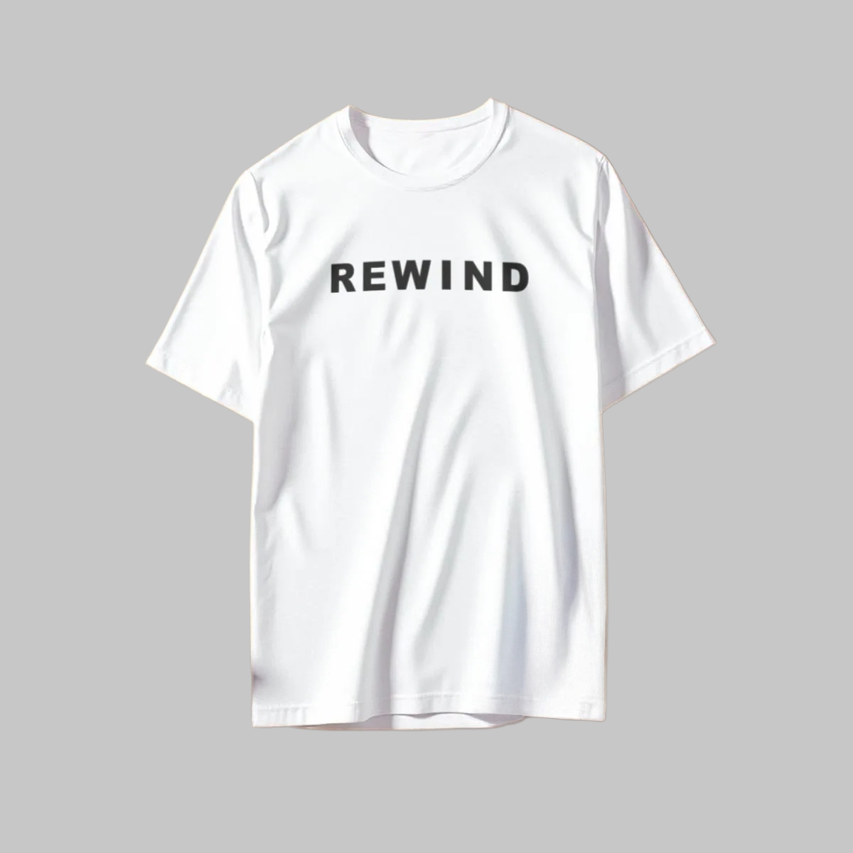 IDC IF SHE GOT RED FLAGS I'M A BULL Baggy Shirt |Rewind