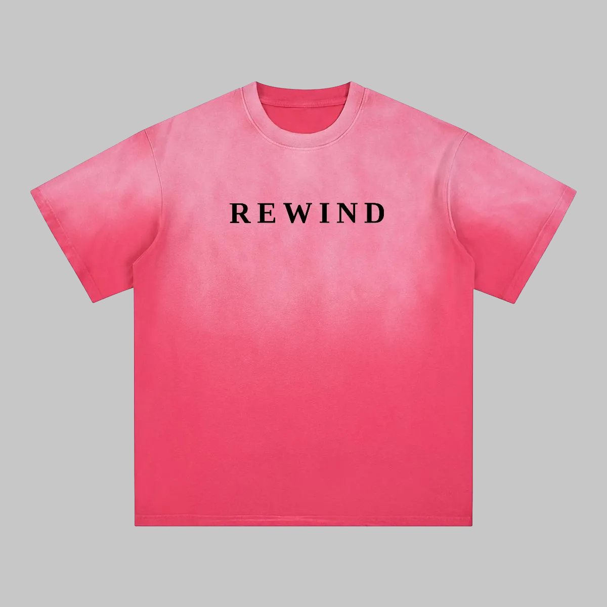 Arctic Monkeys Baggy Shirt |Rewind