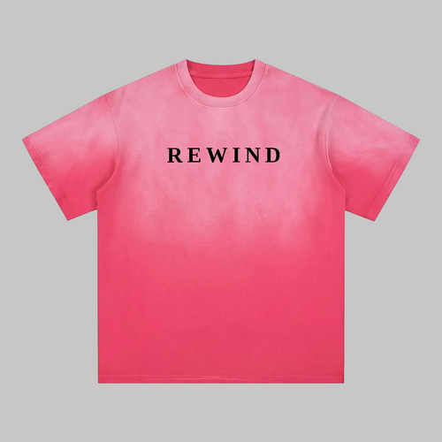 Arctic Monkeys Baggy Shirt |Rewind