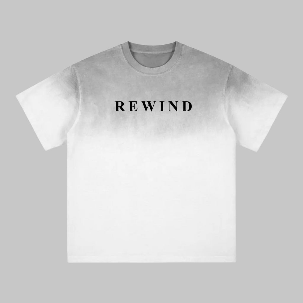 Arctic Monkeys Baggy Shirt |Rewind