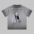 Queen's Baggy Shirt |Rewind