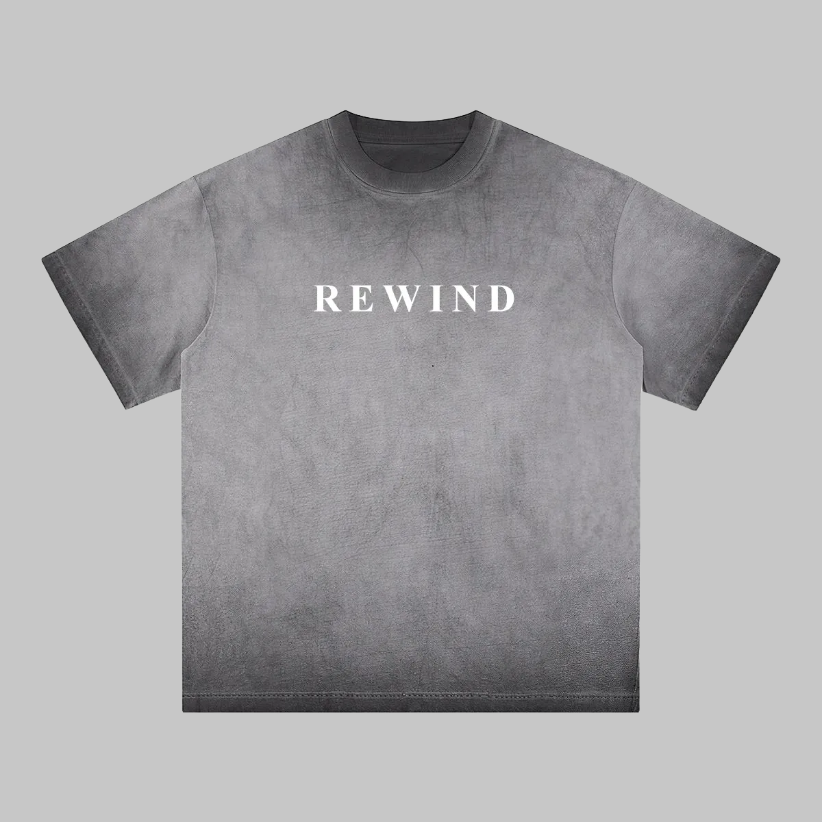 Queen's Baggy Shirt |Rewind