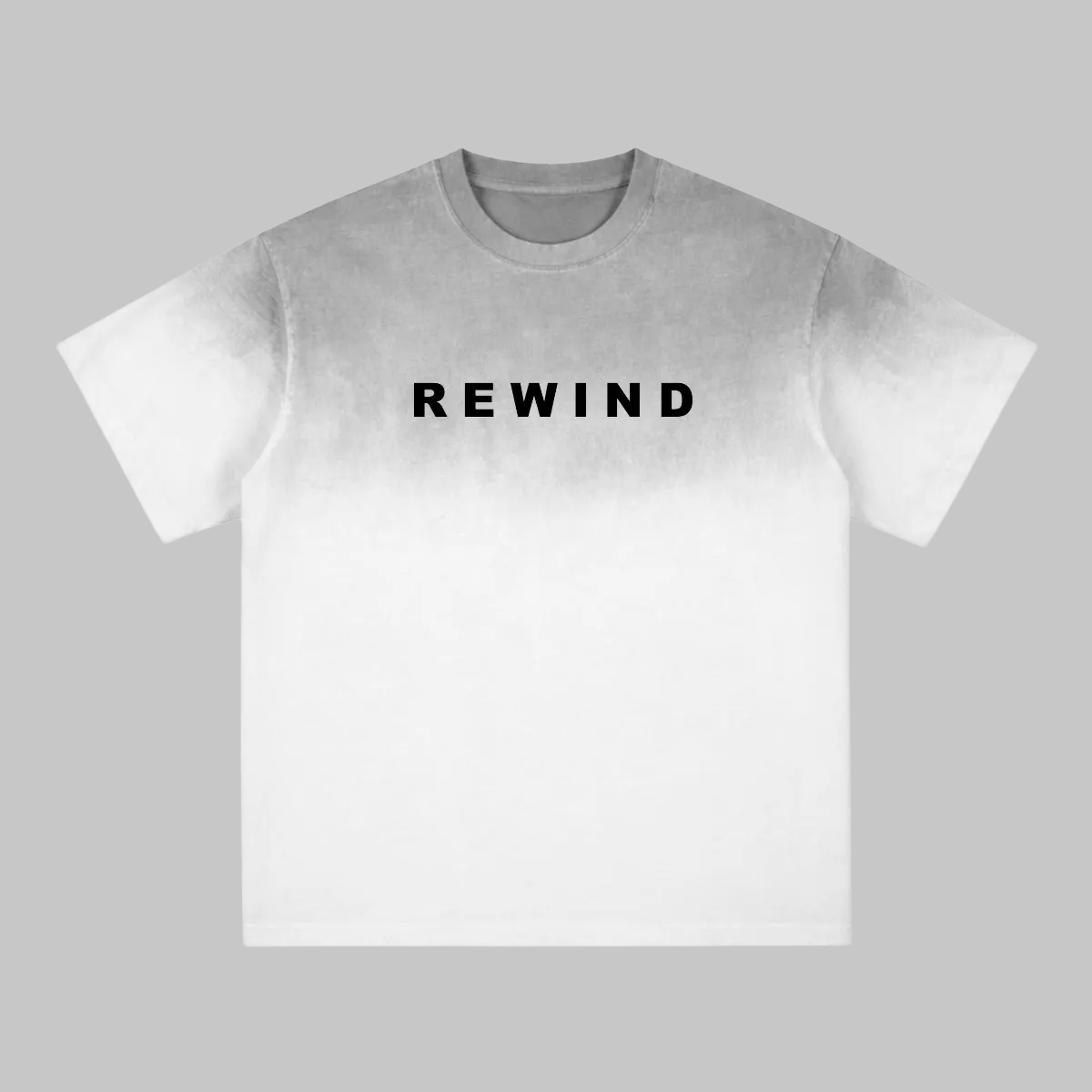 RENAISSANCE Baggy Shirt |Rewind