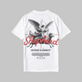 Shepherd Baggy Shirt |Rewind