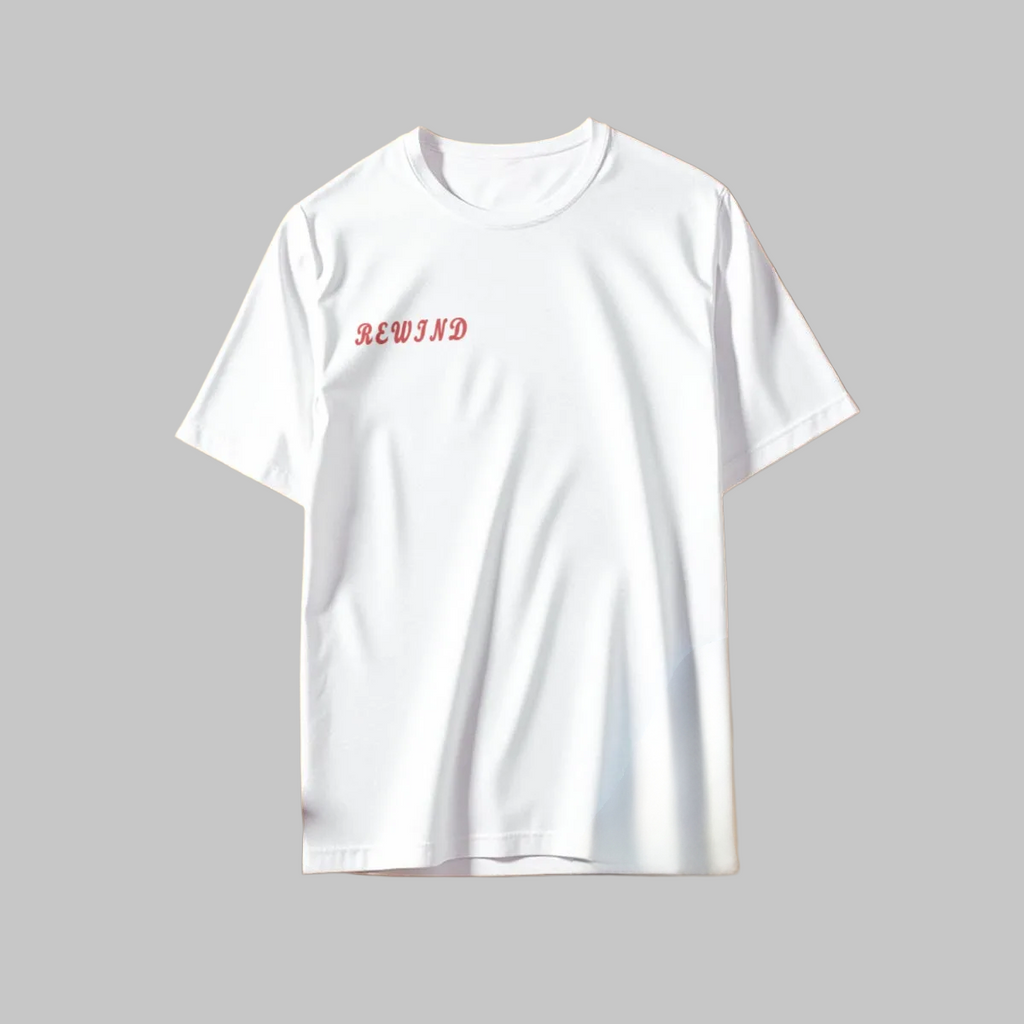 Shepherd Baggy Shirt |Rewind